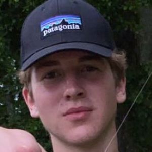 Meet your Posher, Jackson